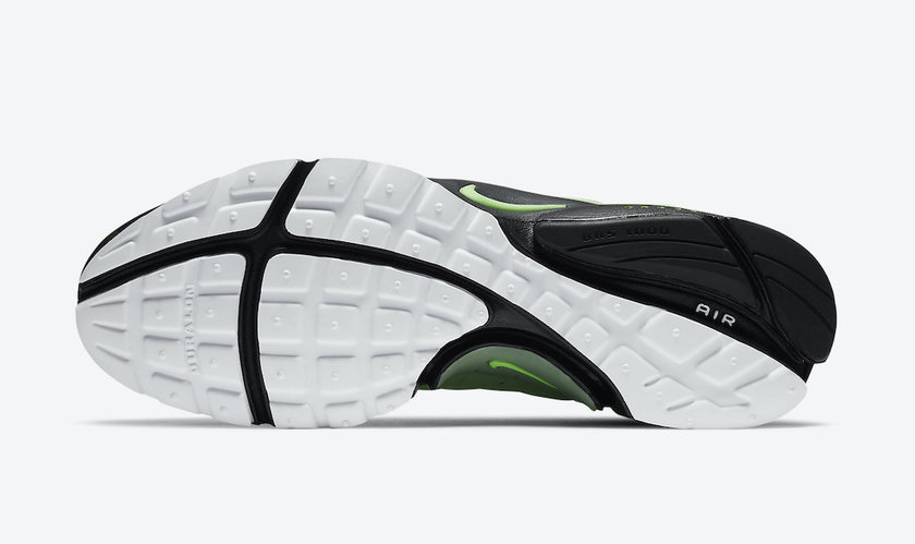 Nike Air Presto Naija CJ1229-300åå:registered:æ¥æ