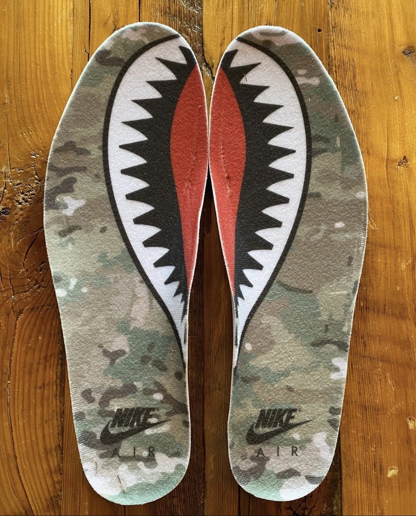 Peyton Smith Air Jordan 4``è:registered:¸æ¿''