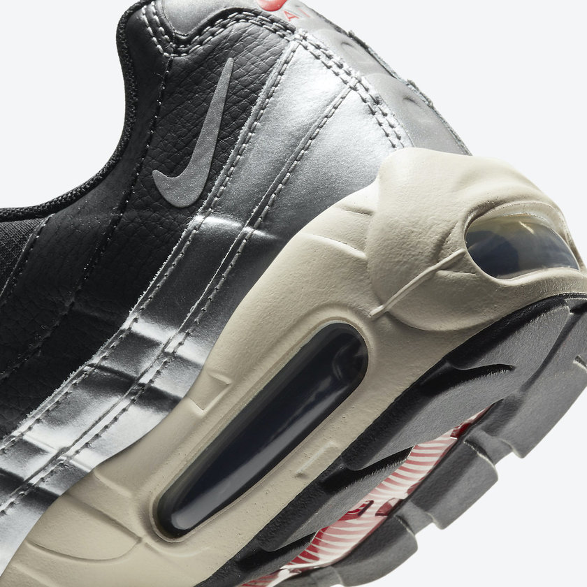 3M Nike Air Max 95 CT1935-001åå:registered:æ¥æ