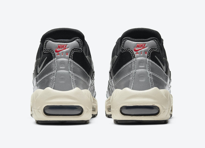 3M Nike Air Max 95 CT1935-001åå:registered:æ¥æ