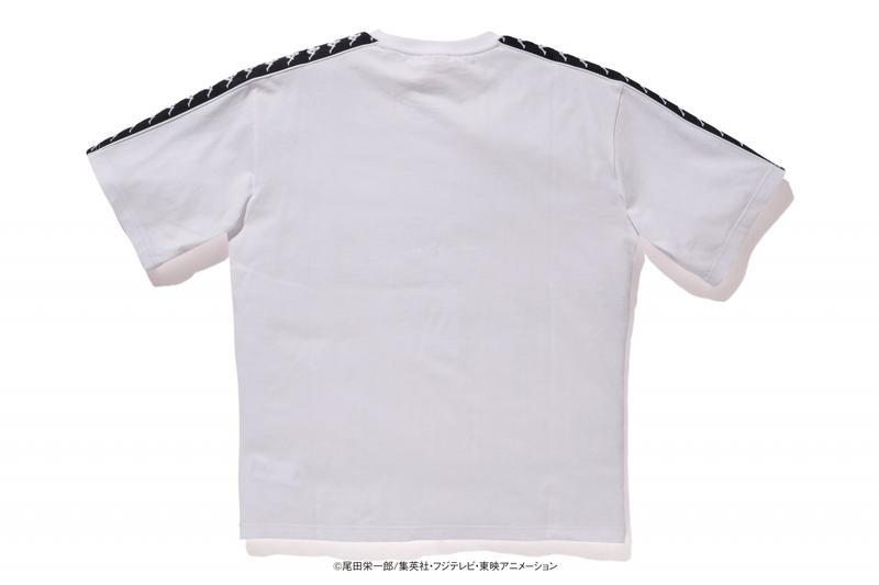 ãONE PIECEãx Kappa ç¬¬äºåå¨æ°è¯ä¹ç³»åç¼ä½