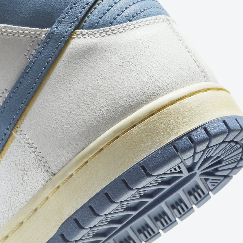 Atlas Nike SB Dunk High CZ3334-100åå:registered:æ¥æ