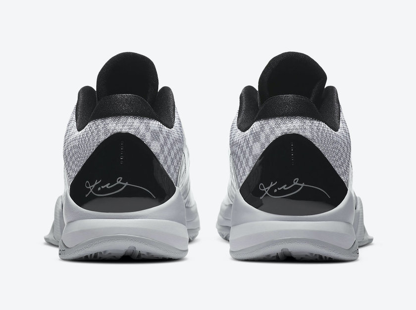 DeMar DeRozan Nike Kobe 5 Protro Zebra CD4991-003åå:registered:æ¥æ