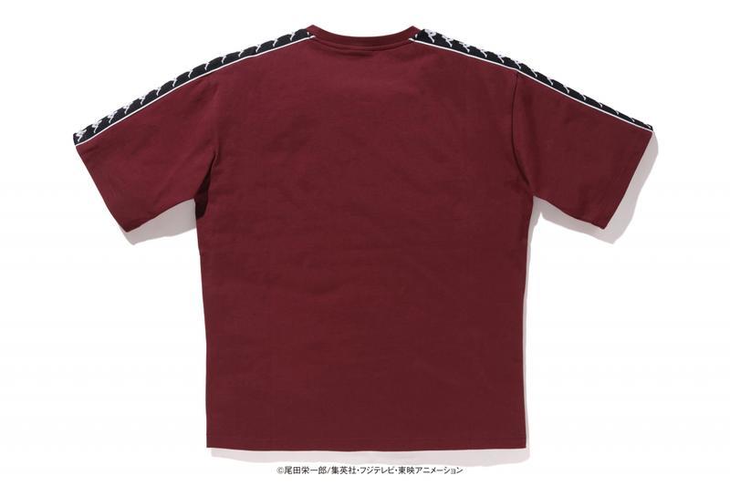 ãONE PIECEãx Kappa ç¬¬äºåå¨æ°è¯ä¹ç³»åç¼ä½