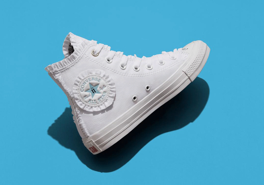 å¡å¨Chuck Taylor Mi Genteåå:registered:æ¥æ