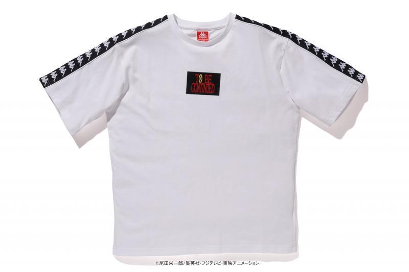 ãONE PIECEãx Kappa ç¬¬äºåå¨æ°è¯ä¹ç³»åç¼ä½