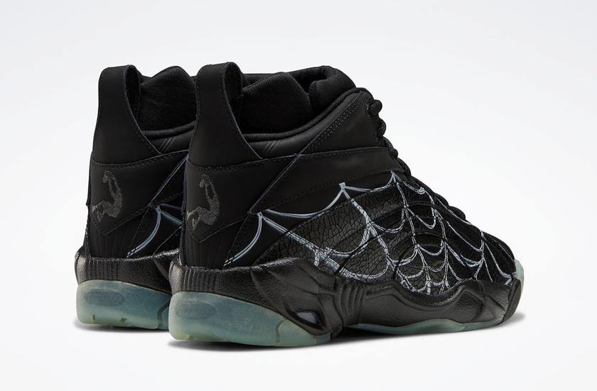 Reebok Shaqnosis Spider Web FZ1359åå:registered:æ¥æ