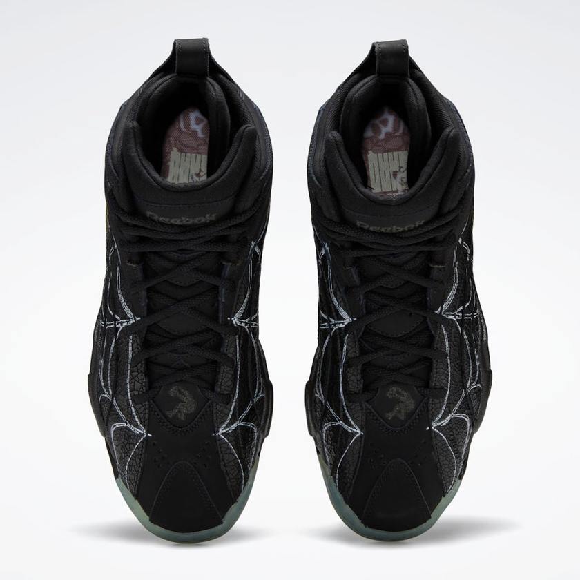 Reebok Shaqnosis Spider Web FZ1359åå:registered:æ¥æ