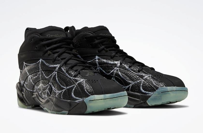 Reebok Shaqnosis Spider Web FZ1359åå:registered:æ¥æ