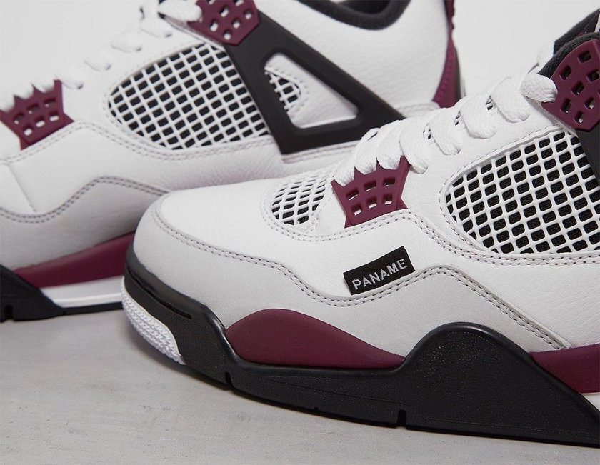 Air Jordan 4 PSGåå:registered:æ¥æCZ5624-100