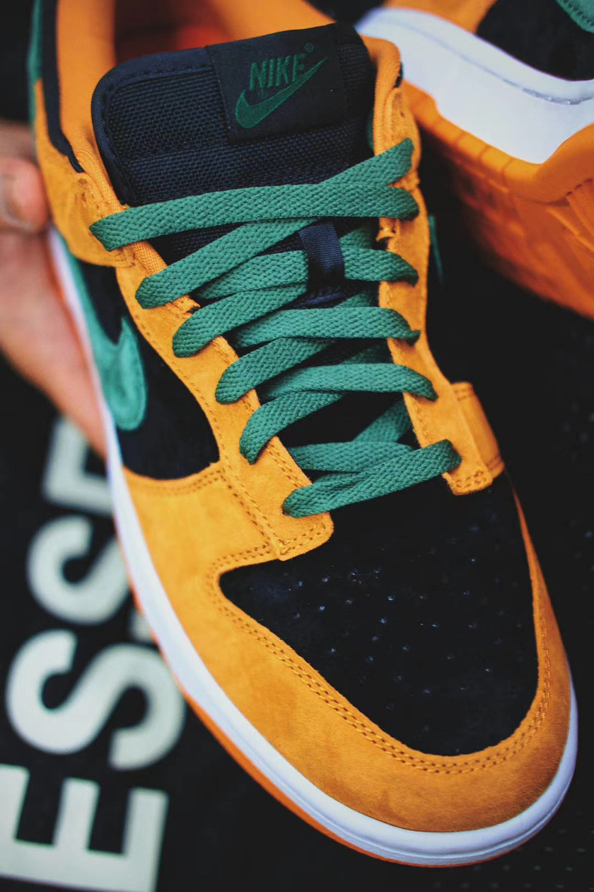 Nike Dunk Low Ceramicåå:registered:æ¥æDA1469-001