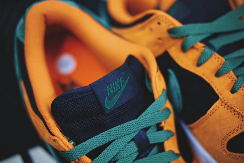 Nike Dunk Low Ceramicåå:registered:æ¥æDA1469-001