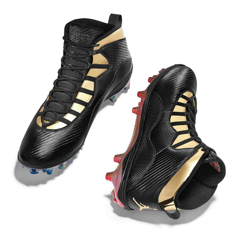 Cam Jordan Air Jordan NFL 2020 PEé²æ»é