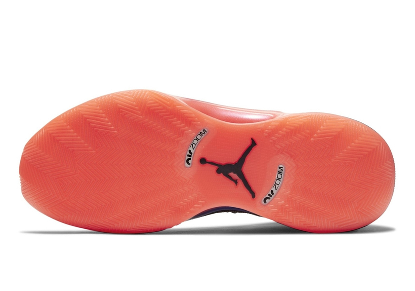 Air Jordan 35 XXXVåå:registered:æ¥æ