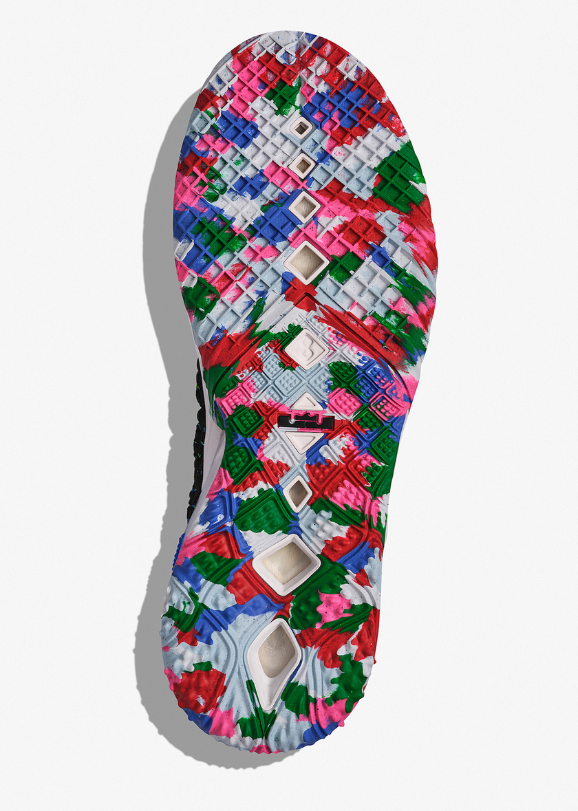 Nike LeBron 18 James Gang Release Date