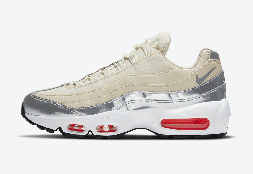 3M Nike Air Max 95 CT1935-100åå:registered:æ¥æ