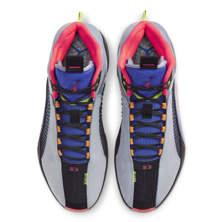 Air Jordan 35 XXXVåå:registered:æ¥æ