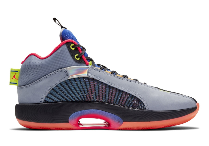 Air Jordan 35 XXXVåå:registered:æ¥æ