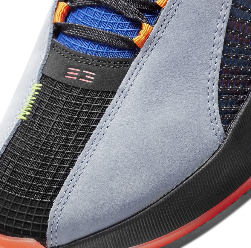 Air Jordan 35 XXXVåå:registered:æ¥æ