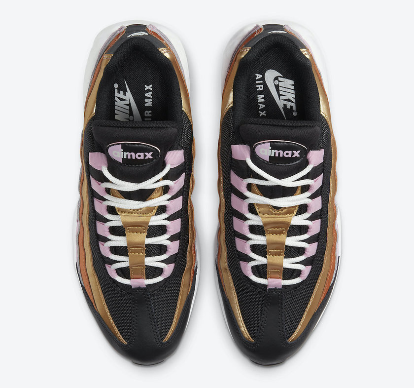 Nike Air Max 95 WMNS CU8080-800åå:registered:æ¥æ