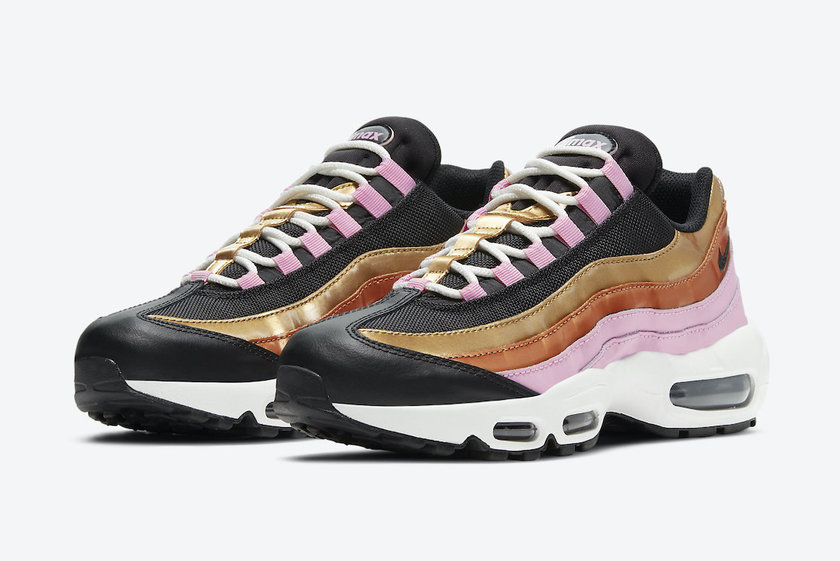 Nike Air Max 95 WMNS CU8080-800åå:registered:æ¥æ