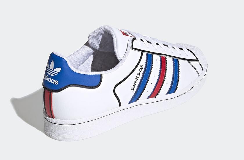 adidas Superstar Sharpie FY3116åå:registered:æ¥æ