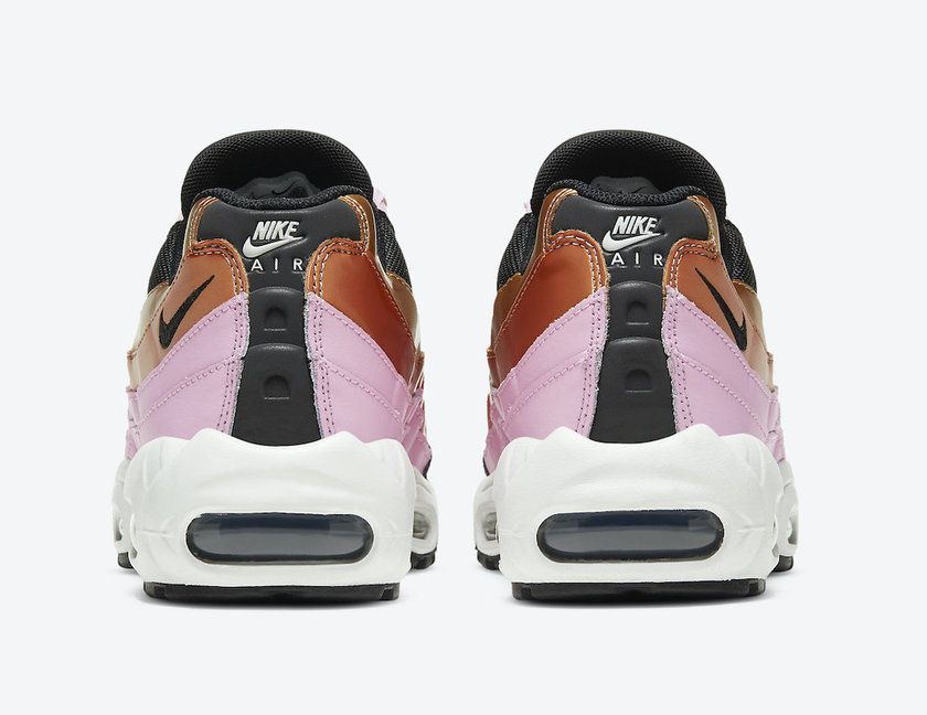 Nike Air Max 95 WMNS CU8080-800åå:registered:æ¥æ