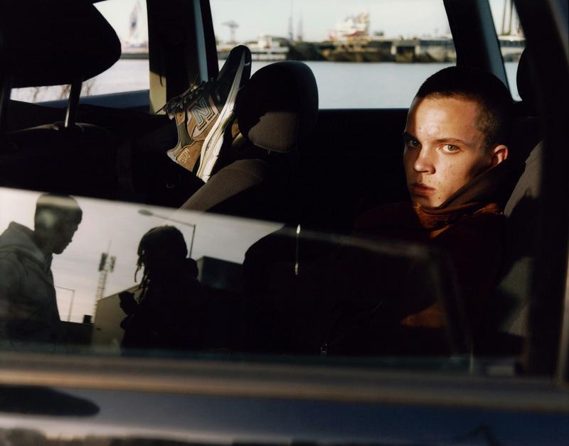 Patta x New Balance 920 å¨æ°è¯åéæ¬¾æ­£å¼ç»å ´