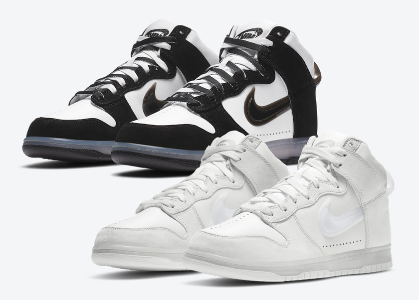 Slam Jam Nike Dunk Highåå¸æ¥æä»·æ ¼