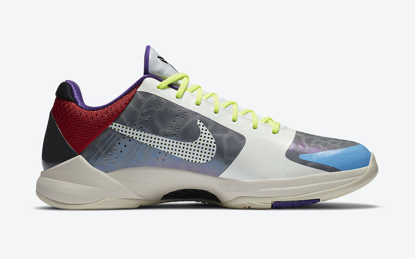 Nike Kobe 5 Protro PJ Tucker CD4991-004 Release Date Price