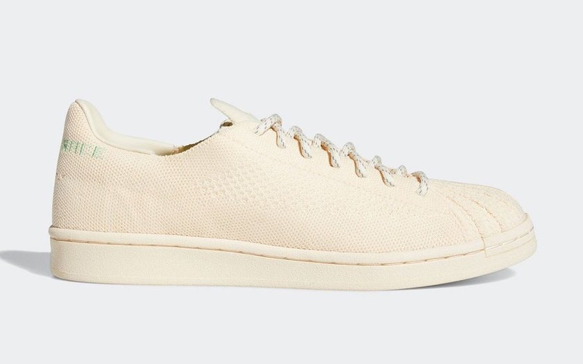 Pharrell adidas Superstar Primeknit Human Race Sail S42931åå:registered:æ¥æ