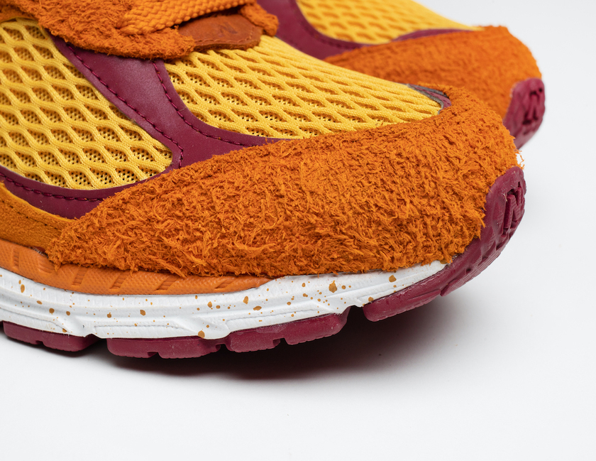 Salehe Bembury New Balance 2002R Release Date