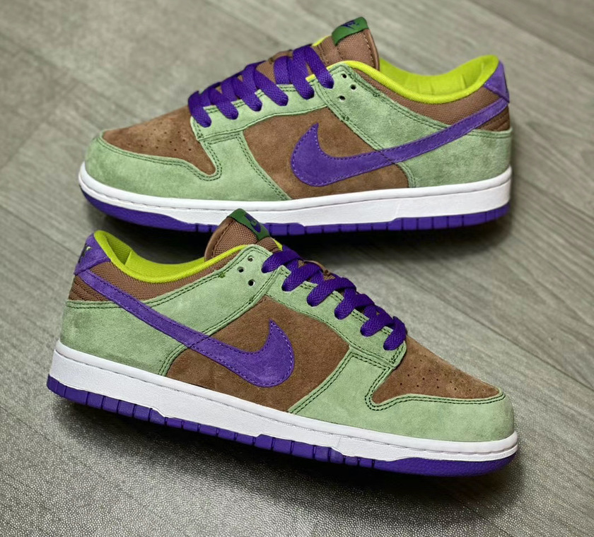 Nike Dunk Low Veneeråå:registered:æ¥æDA1469-200
