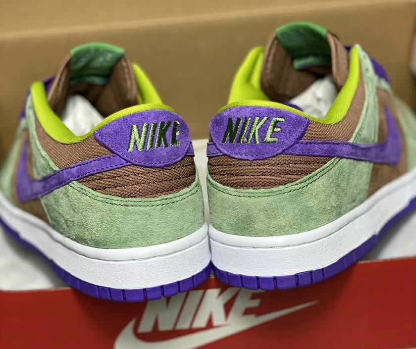 Nike Dunk Low Veneeråå:registered:æ¥æDA1469-200