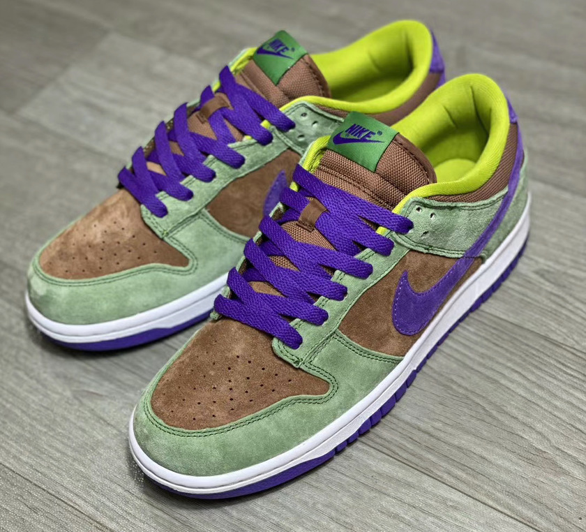 Nike Dunk Low Veneeråå:registered:æ¥æDA1469-200