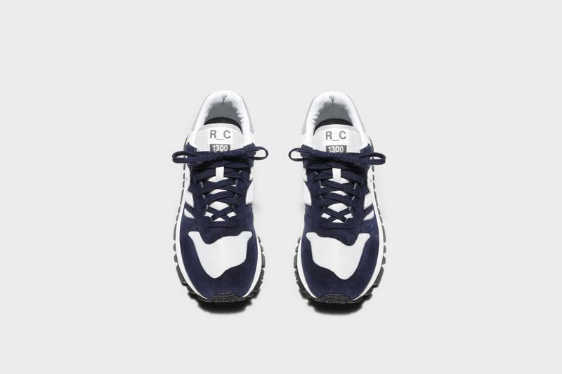 New Balance x SOGO x Flyingpig å¨æ° M1300 è¯ä¹éæ¬¾ç¼ä½