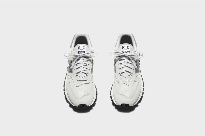 New Balance x SOGO x Flyingpig å¨æ° M1300 è¯ä¹éæ¬¾ç¼ä½