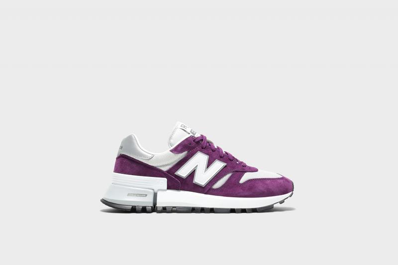 New Balance x SOGO x Flyingpig å¨æ° M1300 è¯ä¹éæ¬¾ç¼ä½