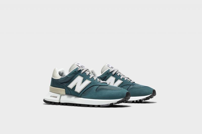 New Balance x SOGO x Flyingpig å¨æ° M1300 è¯ä¹éæ¬¾ç¼ä½
