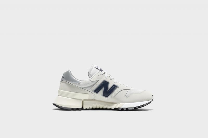 New Balance x SOGO x Flyingpig å¨æ° M1300 è¯ä¹éæ¬¾ç¼ä½