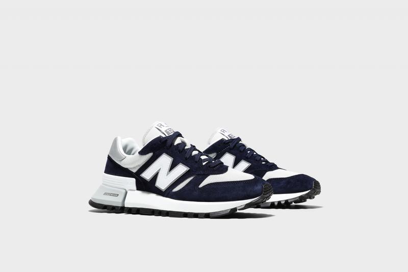 New Balance x SOGO x Flyingpig å¨æ° M1300 è¯ä¹éæ¬¾ç¼ä½