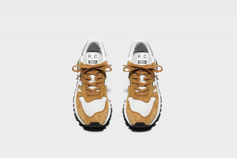 New Balance x SOGO x Flyingpig å¨æ° M1300 è¯ä¹éæ¬¾ç¼ä½