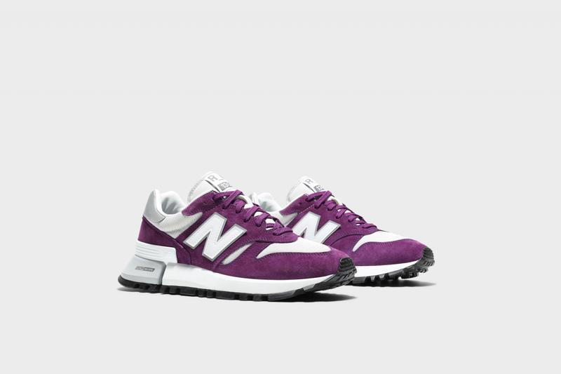 New Balance x SOGO x Flyingpig å¨æ° M1300 è¯ä¹éæ¬¾ç¼ä½