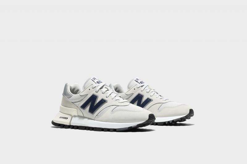 New Balance x SOGO x Flyingpig å¨æ° M1300 è¯ä¹éæ¬¾ç¼ä½