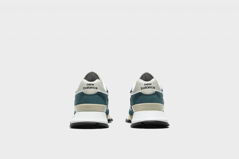 New Balance x SOGO x Flyingpig å¨æ° M1300 è¯ä¹éæ¬¾ç¼ä½