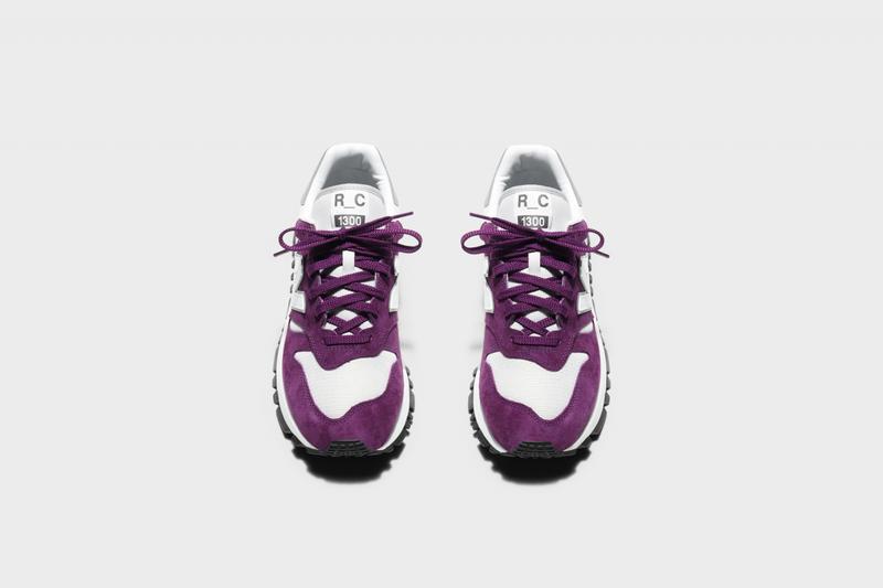 New Balance x SOGO x Flyingpig å¨æ° M1300 è¯ä¹éæ¬¾ç¼ä½