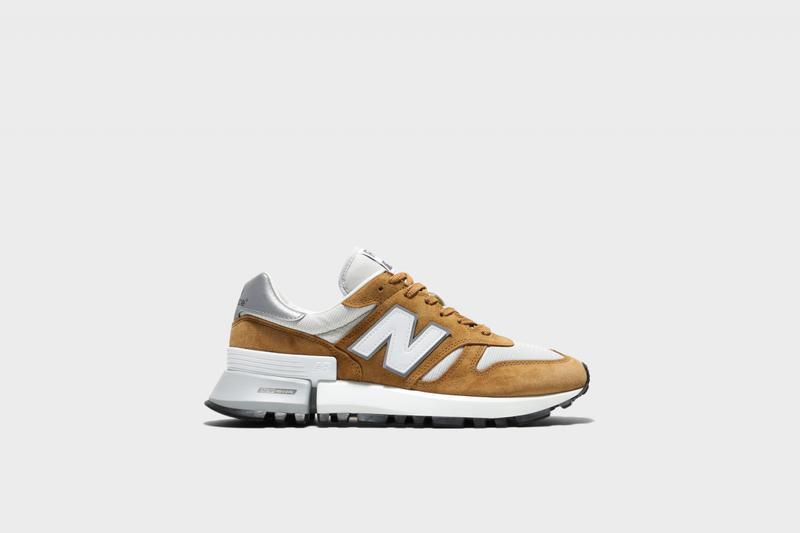 New Balance x SOGO x Flyingpig å¨æ° M1300 è¯ä¹éæ¬¾ç¼ä½