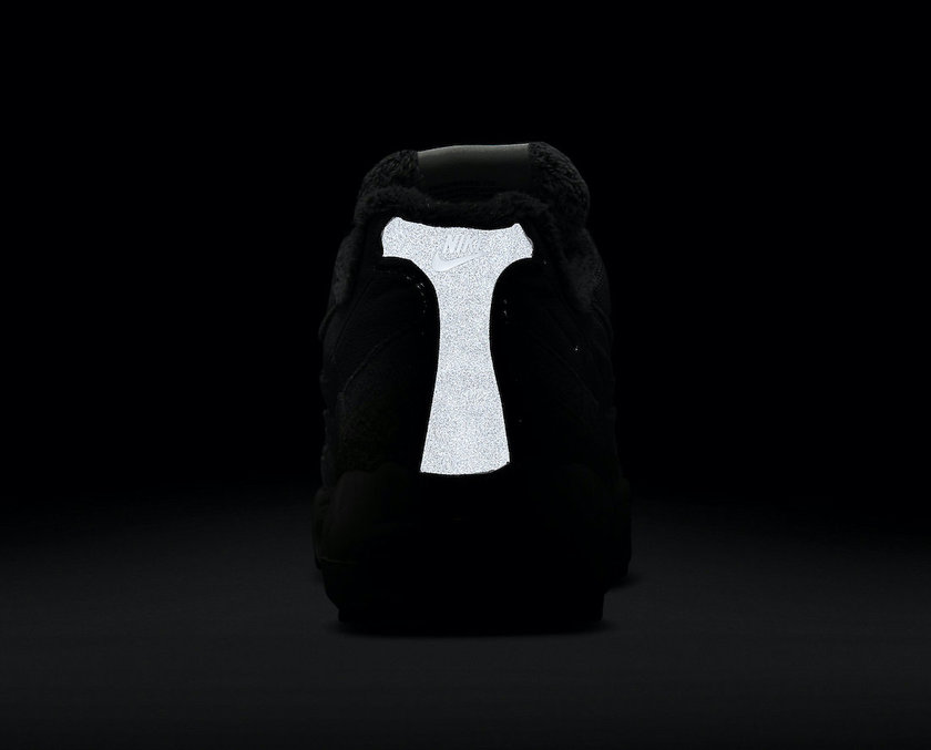 Nike Air Max 95 Wild DC8099-016 Release Date