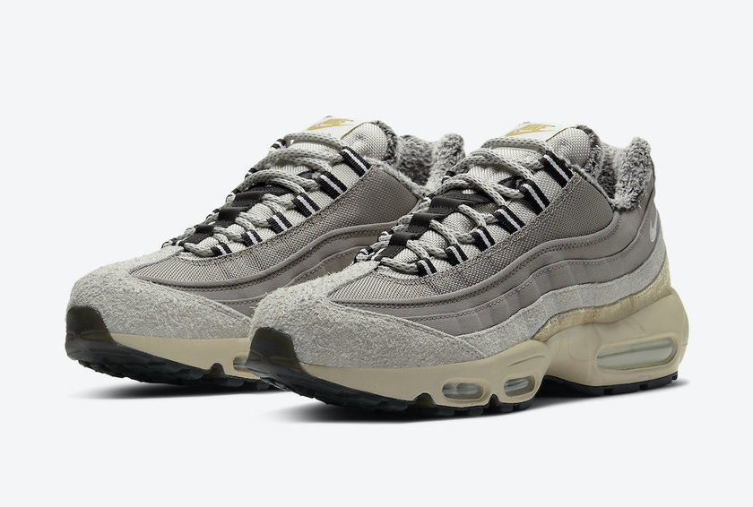 Nike Air Max 95 Wild DC8099-016 Release Date