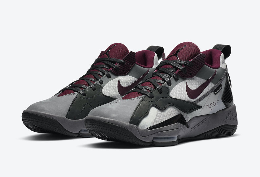 Jordan Zoom 92 PSG Paris Saint-Germain DA2554-006åå:registered:æ¥æ